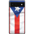 Puerto Rico Flag Google Pixel 6 Skin